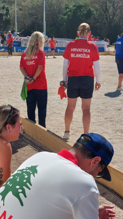 FOTO Hrvatska na pogon naše županije nastupila na SP-u u Rimu: Najbolja petanka igra se u Tajlandu