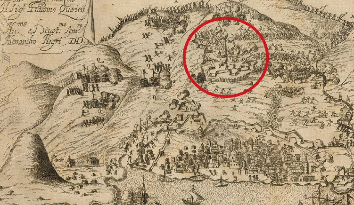 Uređenje tunela iz 2. svjetskog rata