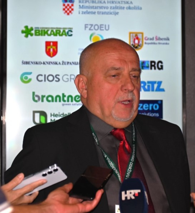 Stručnjaci u Šibeniku: Energane nemaju alternativu u zbrinjavanju otpada