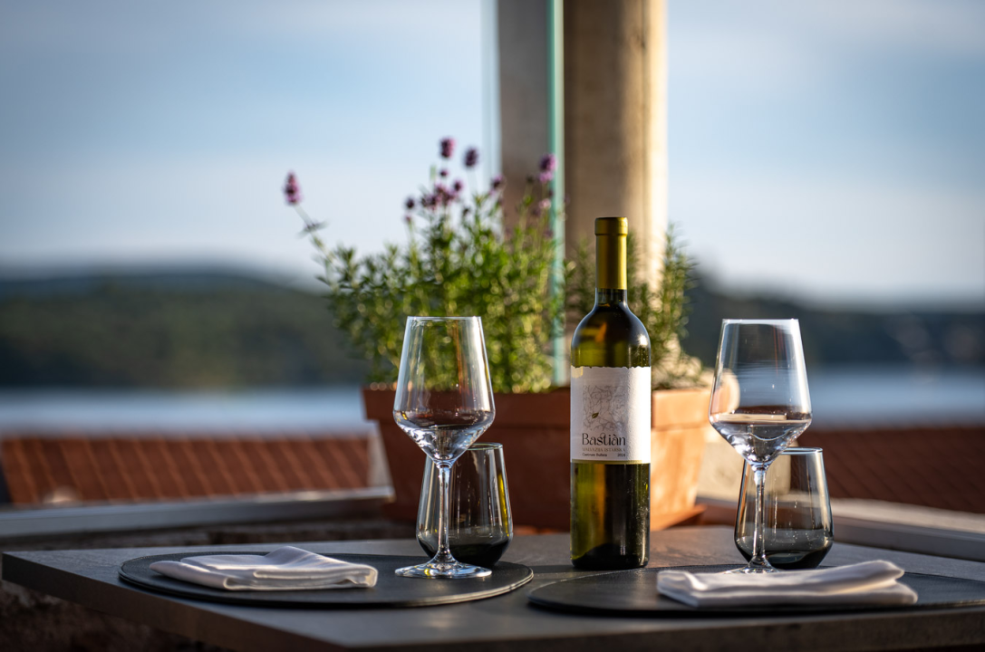 FOTO Savršeni novi okusi ovog šibenskog restorana će vas sigurno izvući iz kuće!