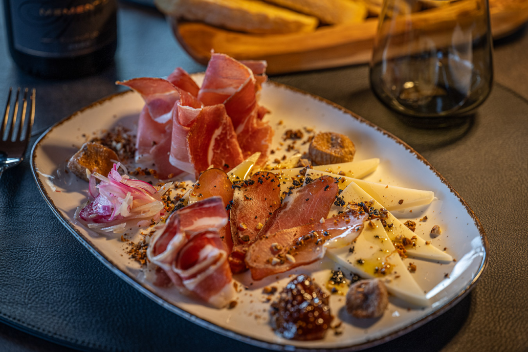 FOTO Savršeni novi okusi ovog šibenskog restorana će vas sigurno izvući iz kuće!