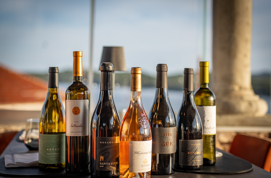 FOTO Savršeni novi okusi ovog šibenskog restorana će vas sigurno izvući iz kuće!