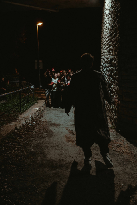 Predstava 'Djeca raja' prvi put u subotu na sceni bivše vojarne