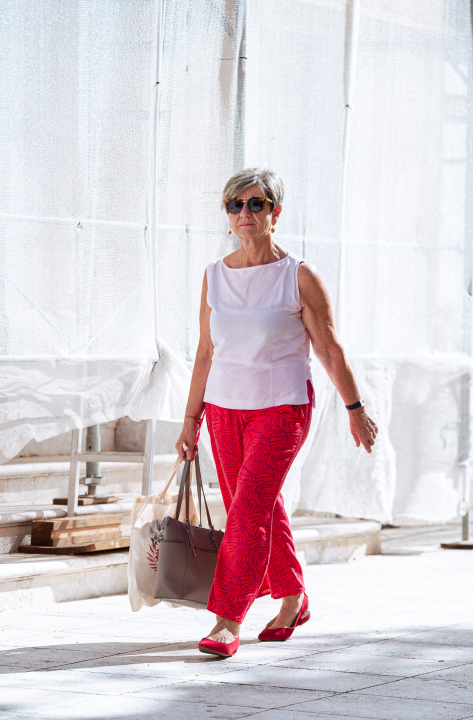 FOTO Đir po gradu, četvrtak 25. rujna