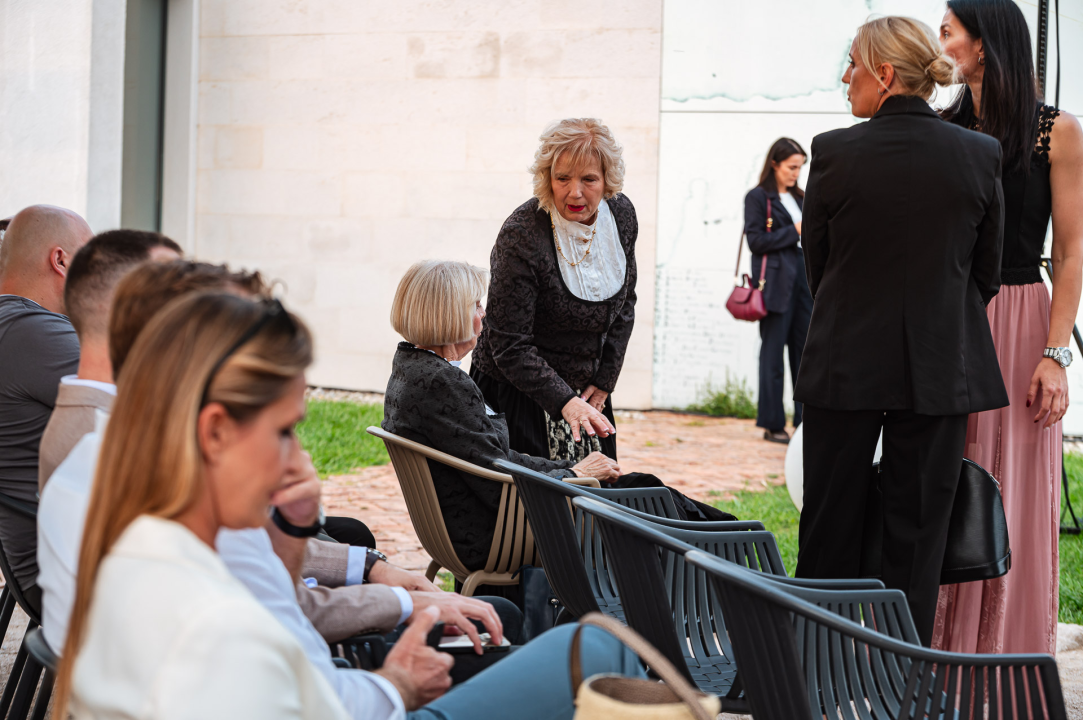FOTO Burić: 'Nije lako braniti nešto 12 godina, ali dok god ima emocija, radit ćemo ovaj posao'