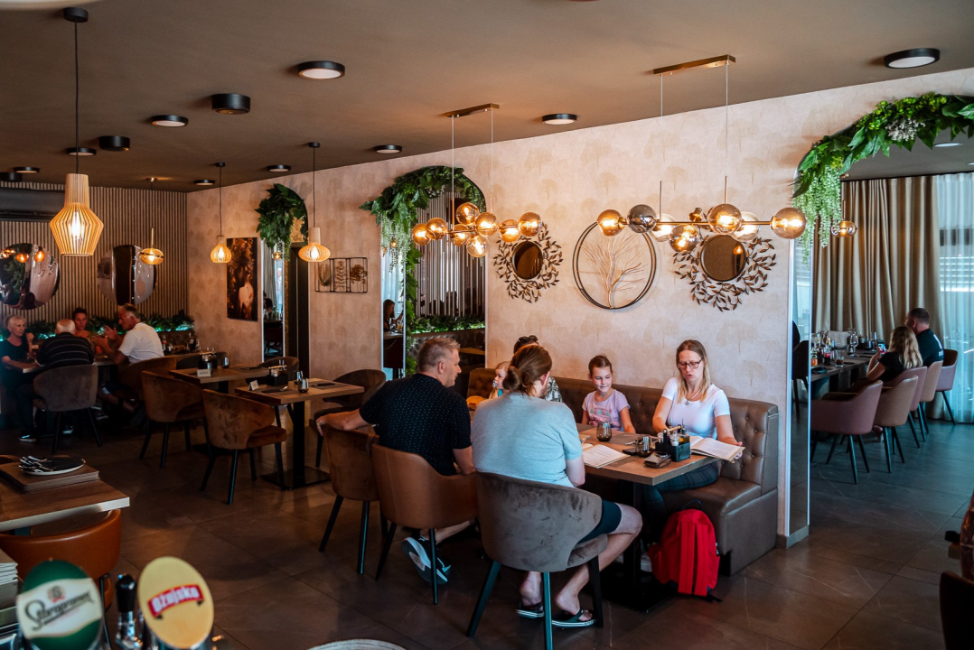 FOTO Mesne plate u Leonardu oduševit će svakog gurmana!