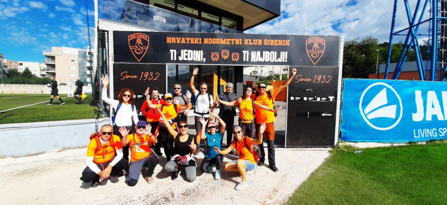 30 godina HPK sv. Mihovil