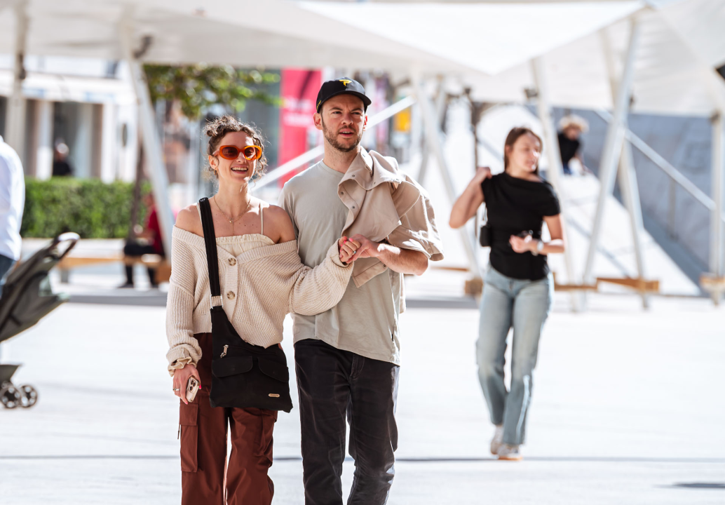 FOTO Đir po gradu, ponedjeljak 29. rujna
