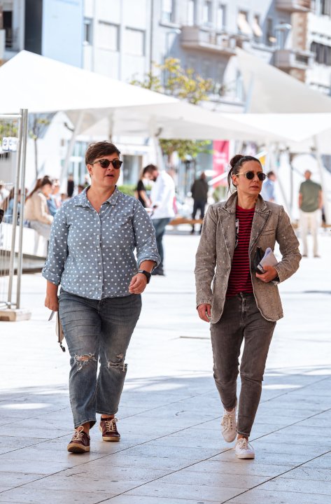 FOTO Đir po gradu, ponedjeljak 29. rujna