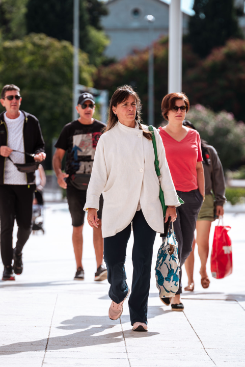 FOTO Đir po gradu, utorak 30. rujna