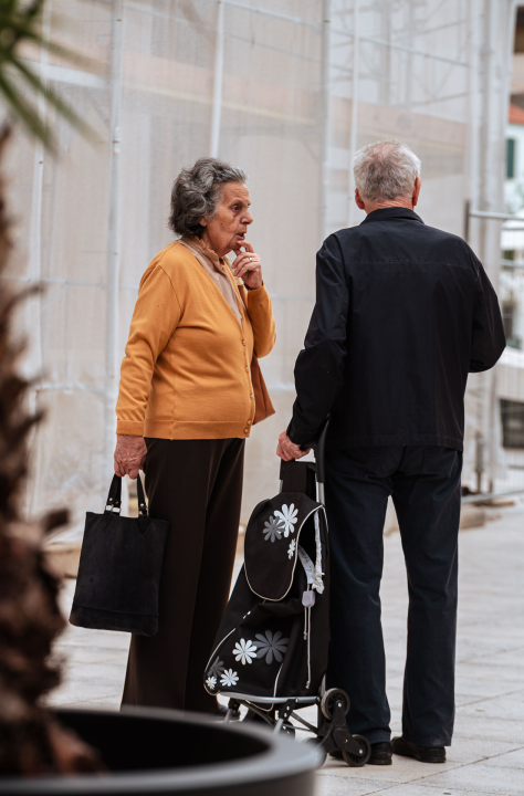 FOTO Đir po gradu, srijeda 1. listopada