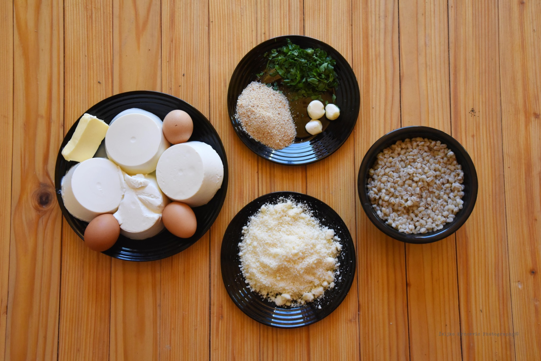 Zlato Kruševa i ponos Primoštena: Uljarske priče i spiza koja je othranila generacije