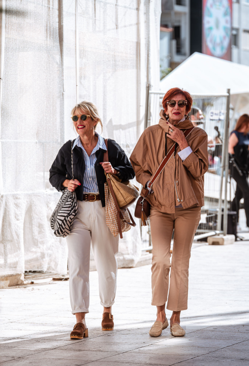 FOTO Đir po gradu, ponedjeljak 6. listopada