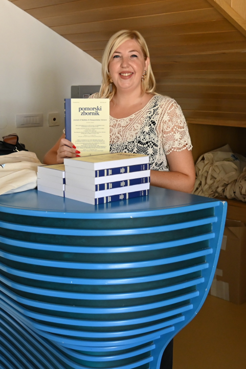 2. Konferencija o očuvanju i interpretaciji pomorske baštine Hrvatske