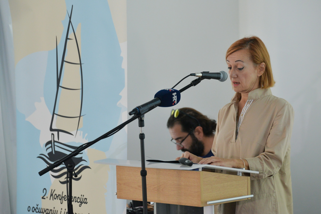 2. Konferencija o očuvanju i interpretaciji pomorske baštine Hrvatske