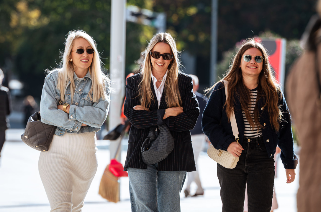 FOTO Đir po gradu, ponedjeljak 13. listopada
