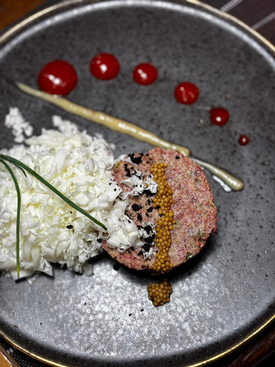 FOTO Ove subote doživite spoj vrhunskih okusa i dobre energije uz live svirku u Mlinu Montanari!