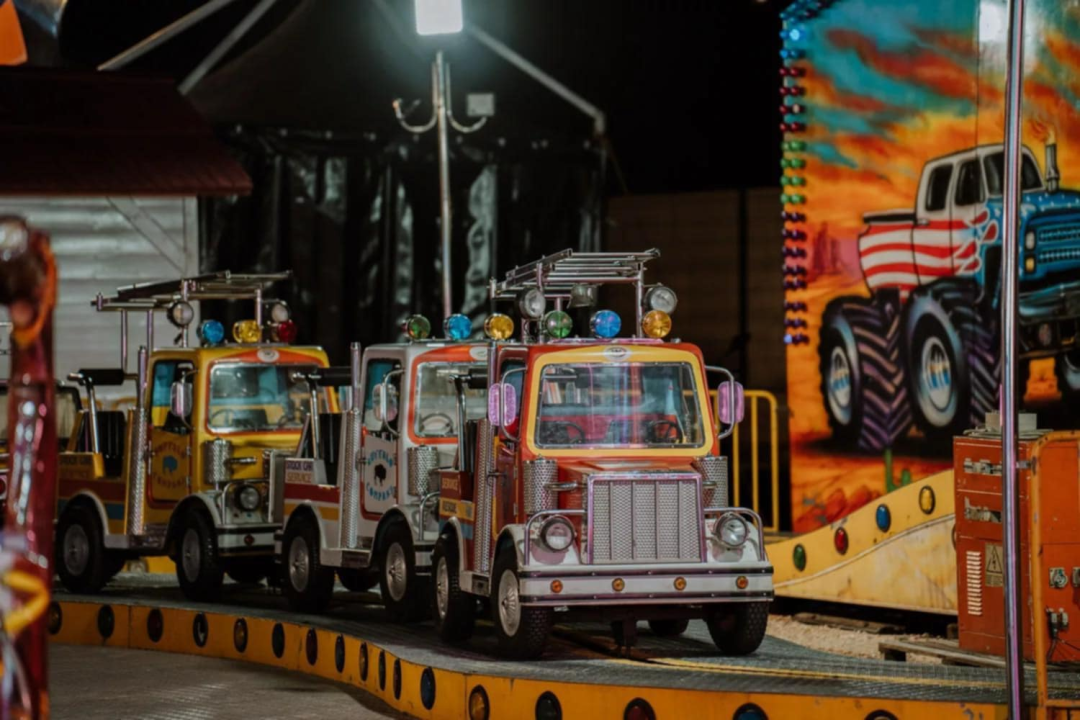 Evo tko su sretni dobitnici besplatnih vožnji za lunapark Madi!