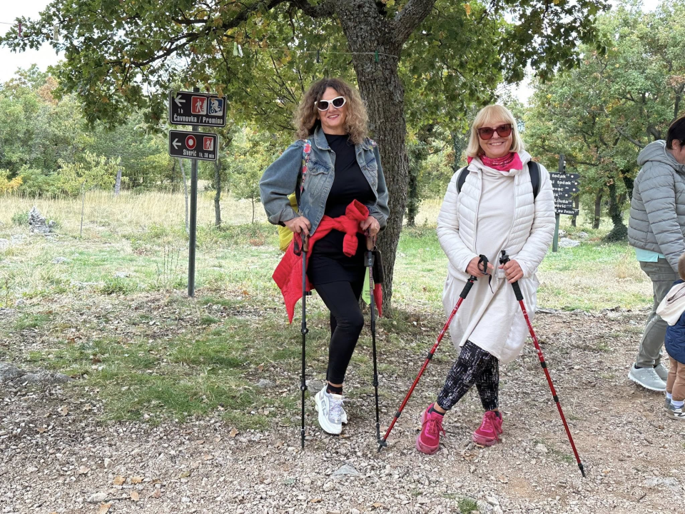 Planinarsko društvo 'Promina' obilježilo 87. godišnjicu osnutka