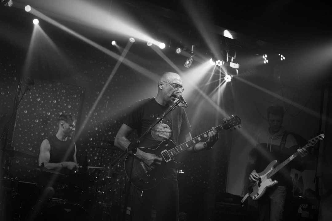 Povratak kultnih šibenskih bendova ili mo slučajnost? Doznajte u petak