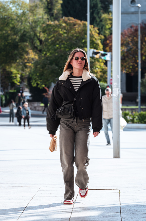 FOTO Đir po gradu, ponedjeljak 27. listopada