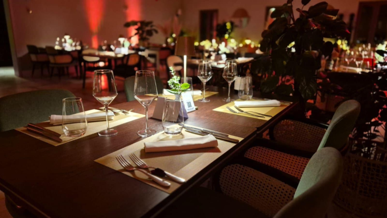 FOTO Restoran Olive Garden u Amadria Parku idealna je destinacija za sve vrste proslava!