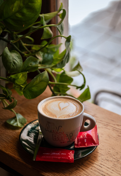 FOTO Istražili smo gdje popiti čarobni crni napitak u srcu grada!