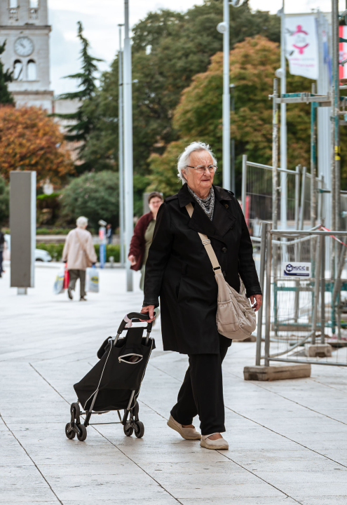 FOTO Đir po gradu, četvrtak 30. kolovoza