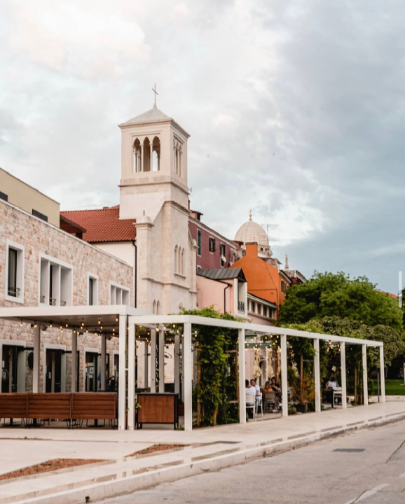 FOTO Rezervirajte četvrtak jer vas Bronzin vodi na putovanje kroz okuse Dalmacije!