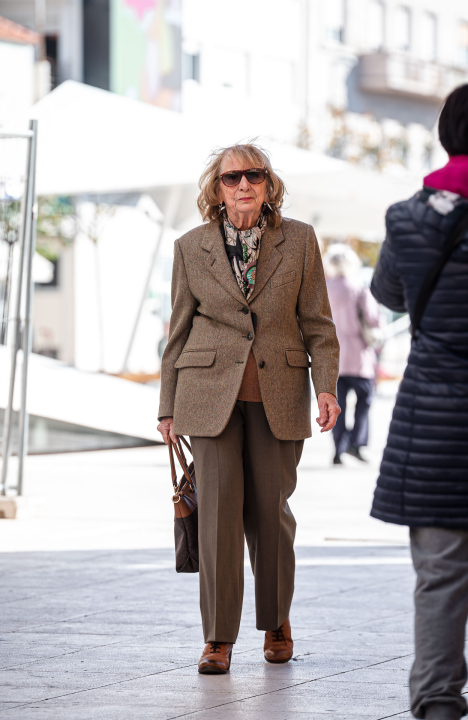 FOTO Đir po gradu, utorak 4. studenog