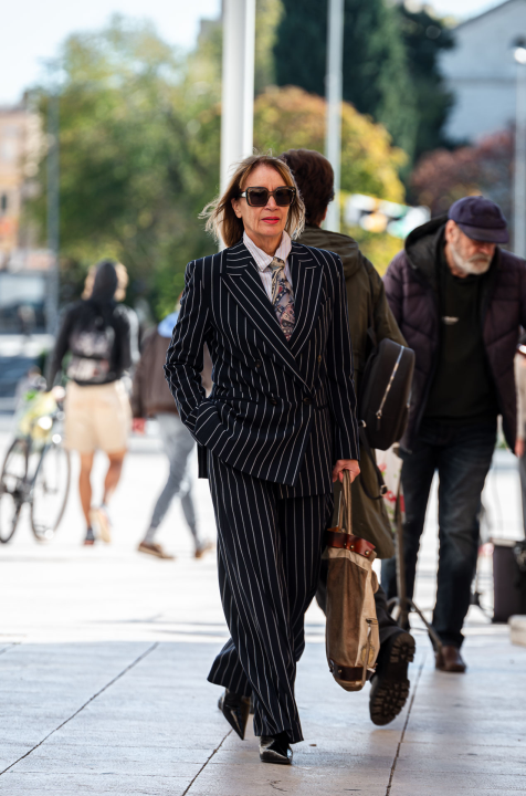 FOTO Đir po gradu, srijeda 5. studenog