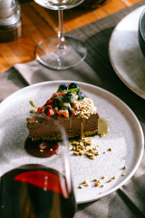 FOTO Restoran koji prkosi sezoni – Pjat kuha i kad se vama ne da