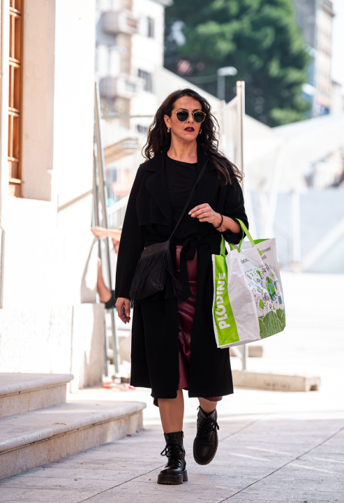 FOTO Đir po gradu, petak 7. studenog