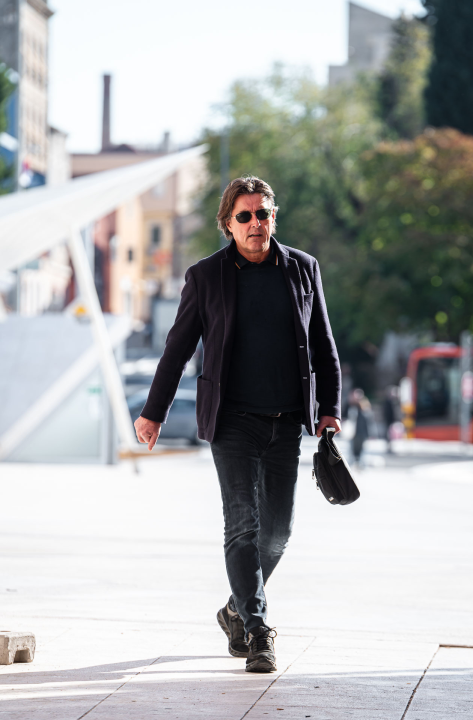 FOTO Đir po gradu, petak 7. studenog