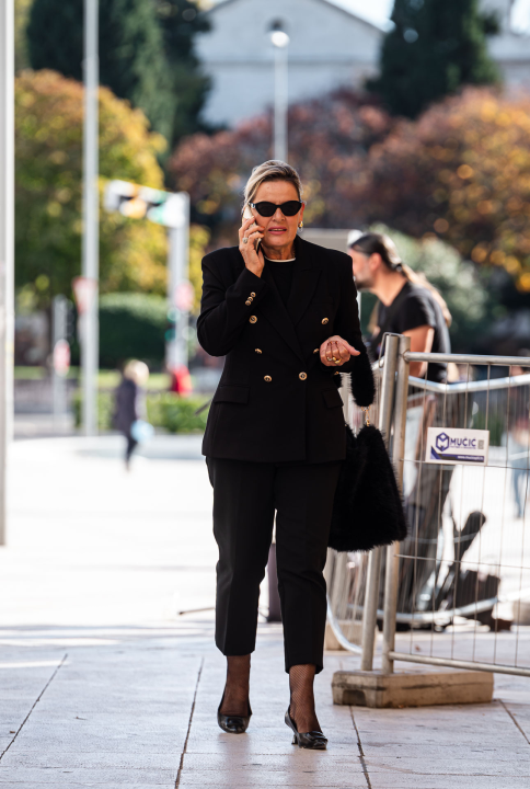 FOTO Ovotjedna modna galerija prava je jesenska inspiracija!