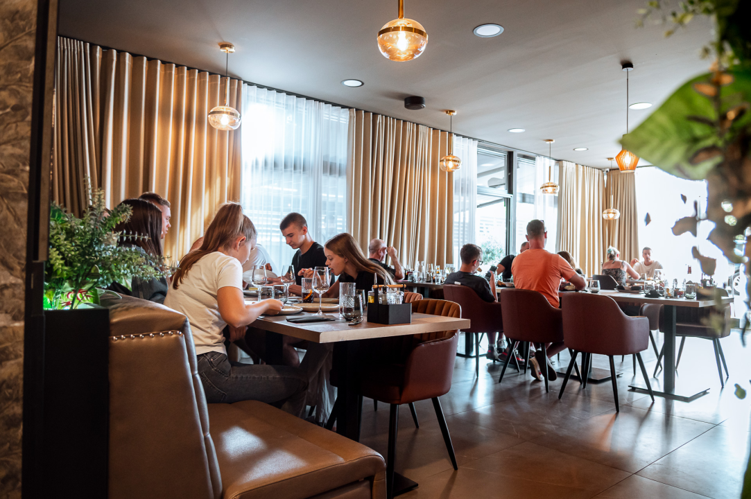 FOTO Omiljeni grill stiže na kućni prag: Leonardo BBQ & More uvodi dostavu!