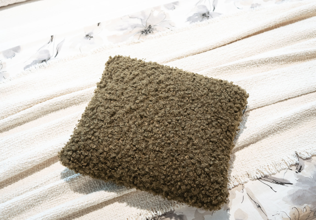 FOTO Pretvorite spavaću sobu u kutak mira uz posebne Hespo Black Friday popuste!