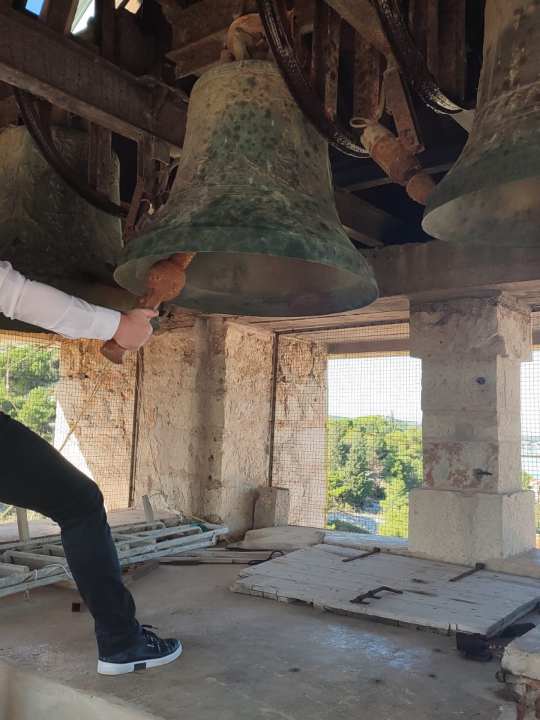 U Tisnom proslavljen blagdan sv. Martina