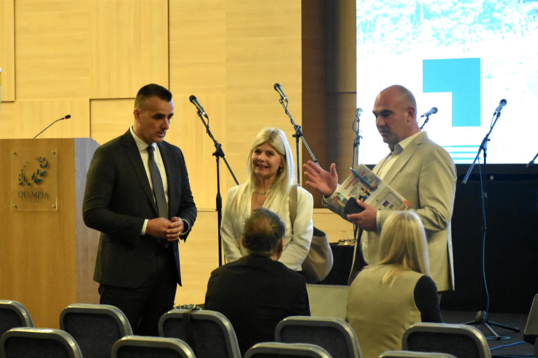 Otvoren Državni stručni skup za ravnatelje, tajnike i voditelje računovodstva škola i vrtića