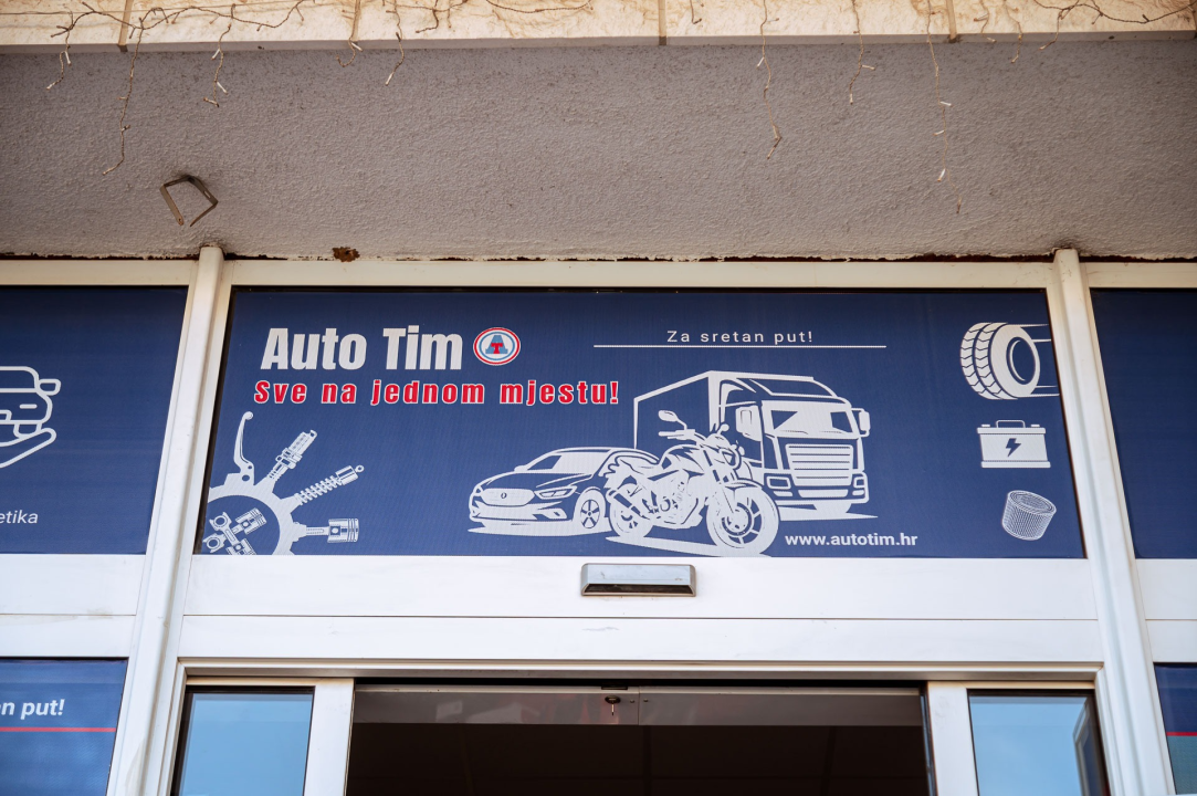 20 godina kvalitete, stručnosti i povjerenja: Najveći izbor akumulatora i guma u županiji pronaći ćete u Auto-Timu!