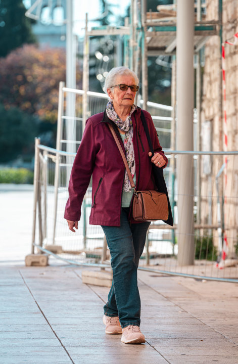 FOTO Đir po gradu, srijeda 12. studenog