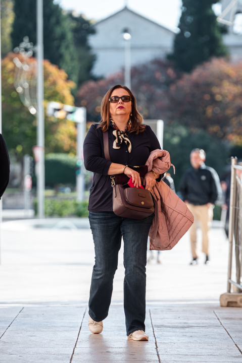 FOTO Đir po gradu, srijeda 12. studenog