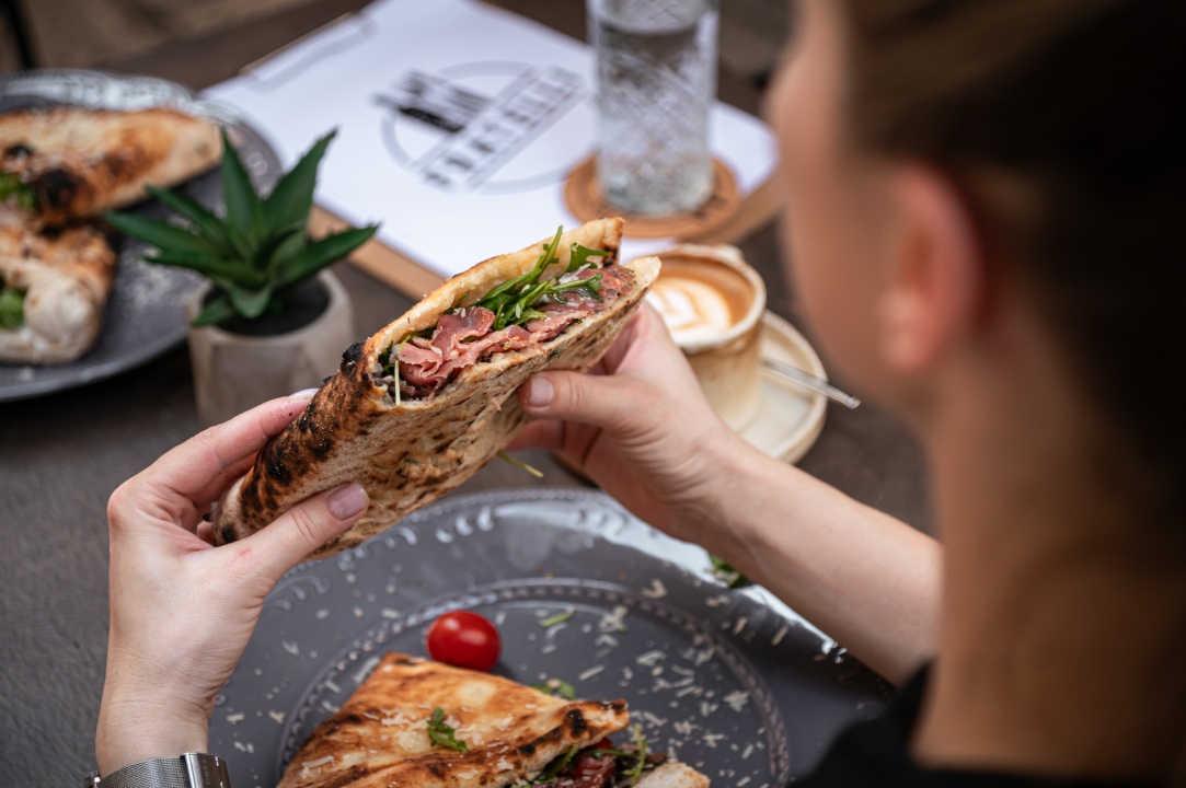 FOTO Prepustite se užitku autentične talijanske pizze u Pizzeriji Fratelli