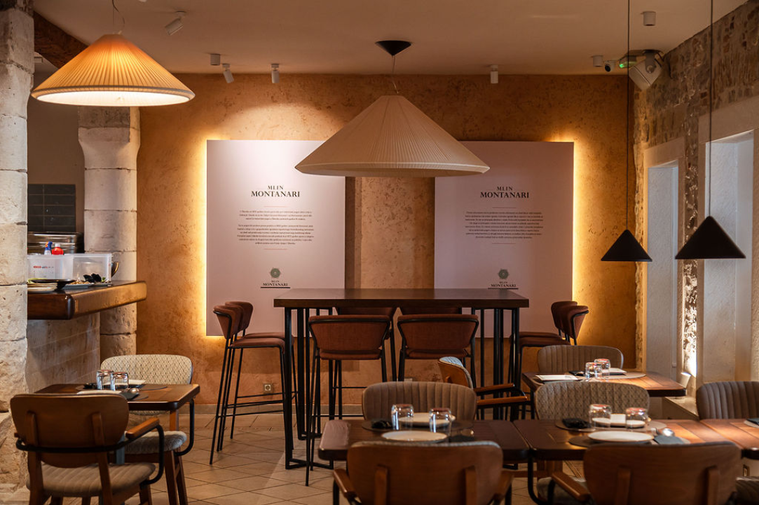 FOTO Uživajte u studenom u Mlinu Montanari uz posebne gastro ponude i glazbene večeri!