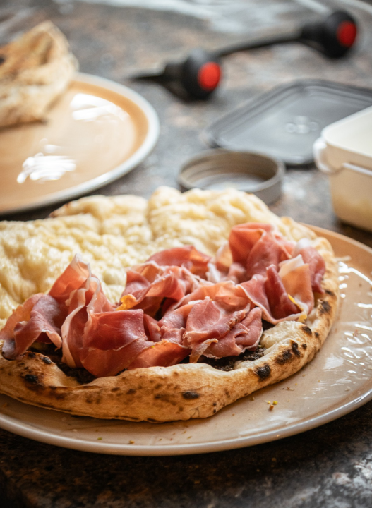 FOTO Prepustite se užitku autentične talijanske pizze u Pizzeriji Fratelli