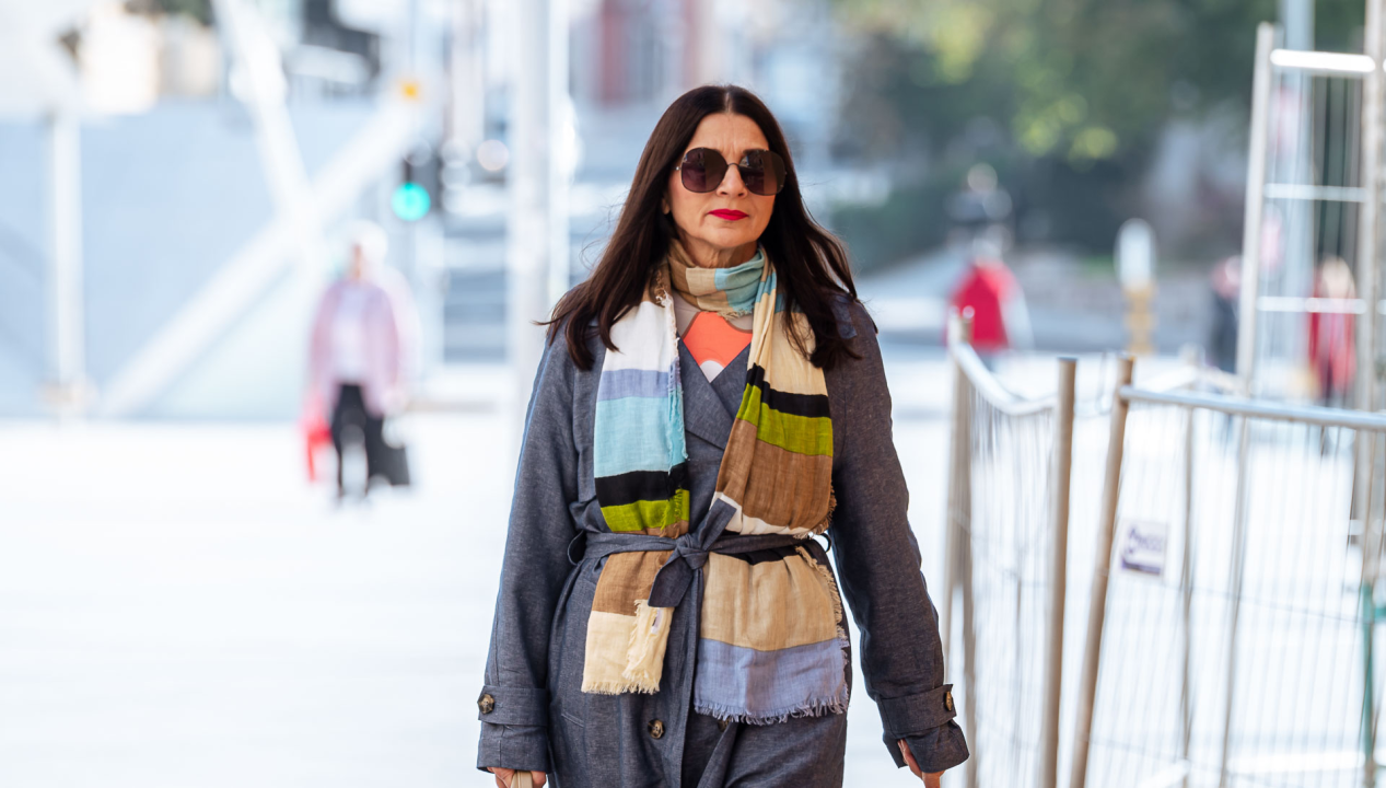 FOTO Đir po gradu, četvrtak 13. studenog