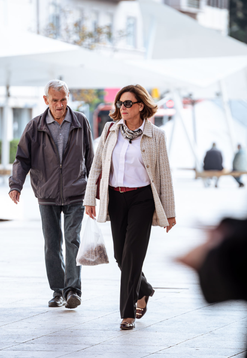 FOTO Đir po gradu, četvrtak 13. studenog