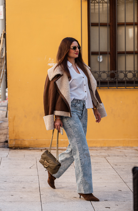 FOTO Đir po gradu, petak 14. studenog