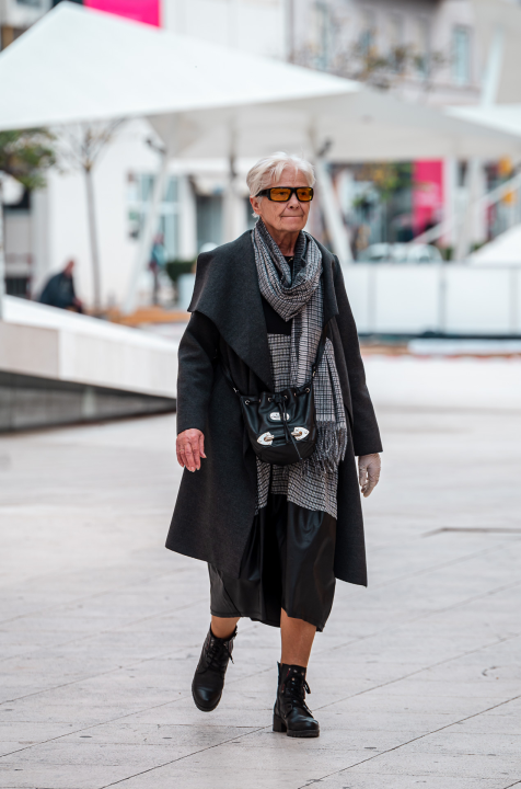 FOTO Đir po gradu, ponedjeljak 17. studenog