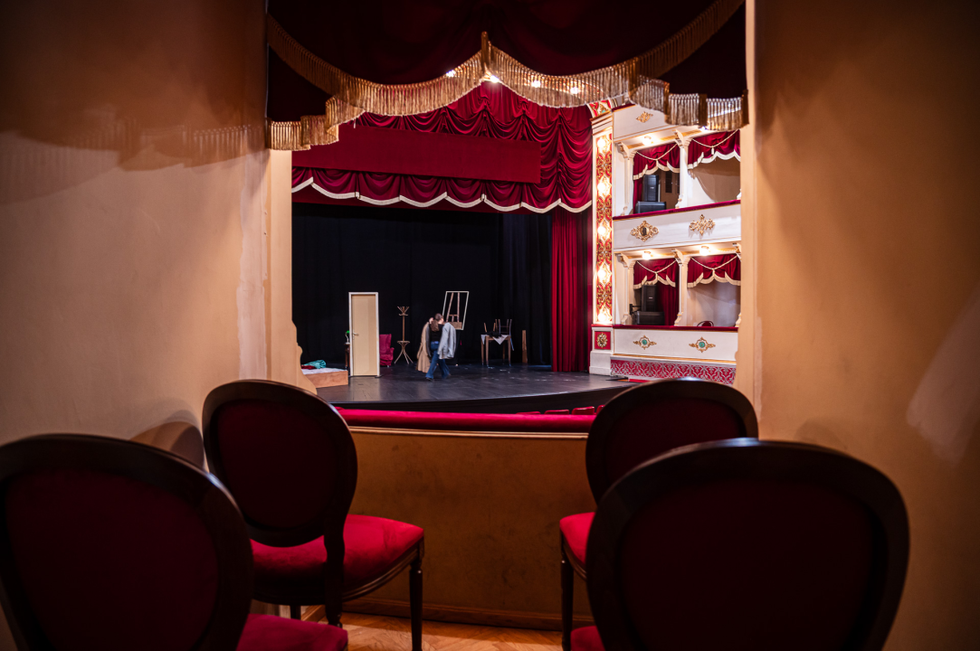 Završena energetska obnova kazališta